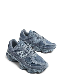 
                      
                        New Balance 9060 "Cornflower blue"
                      
                    