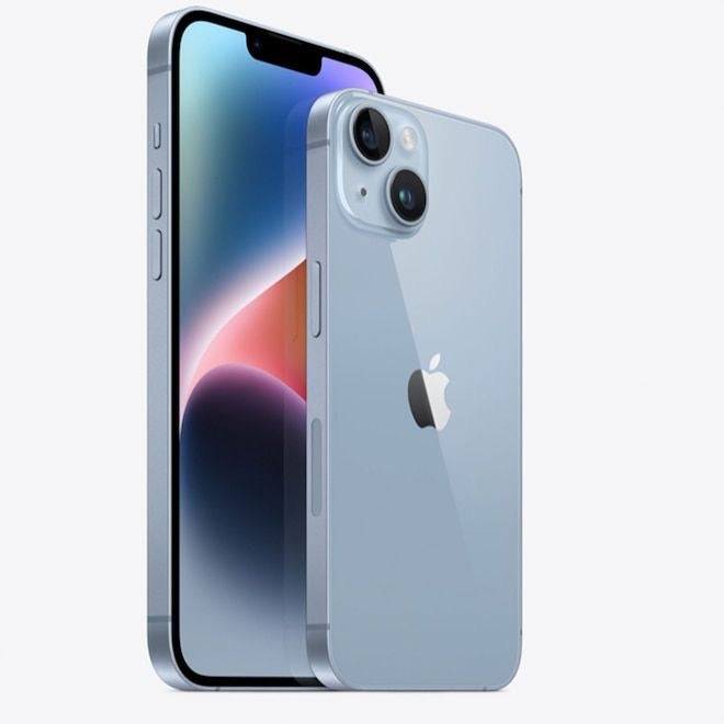 iPhone 14 Plus