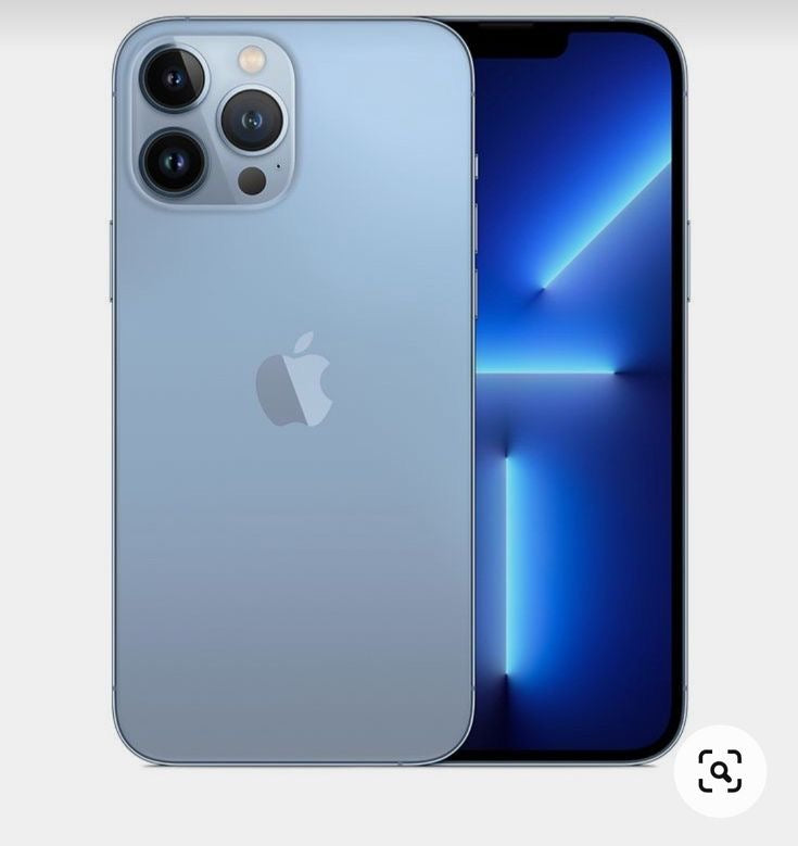 iPhone 13 Pro Max