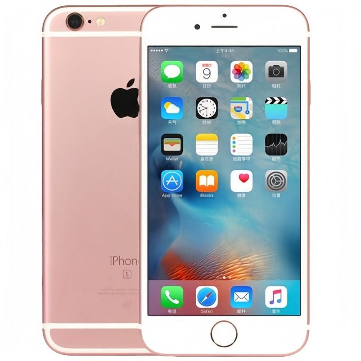 iPhone 6s Plus