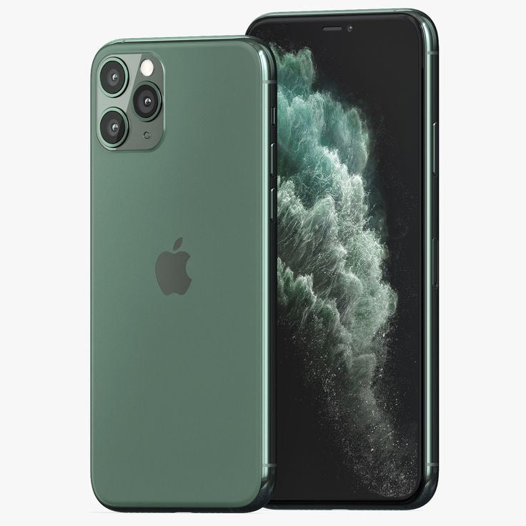 iPhone 11 Pro Max