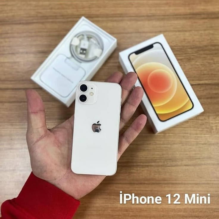 iPhone 12 Mini