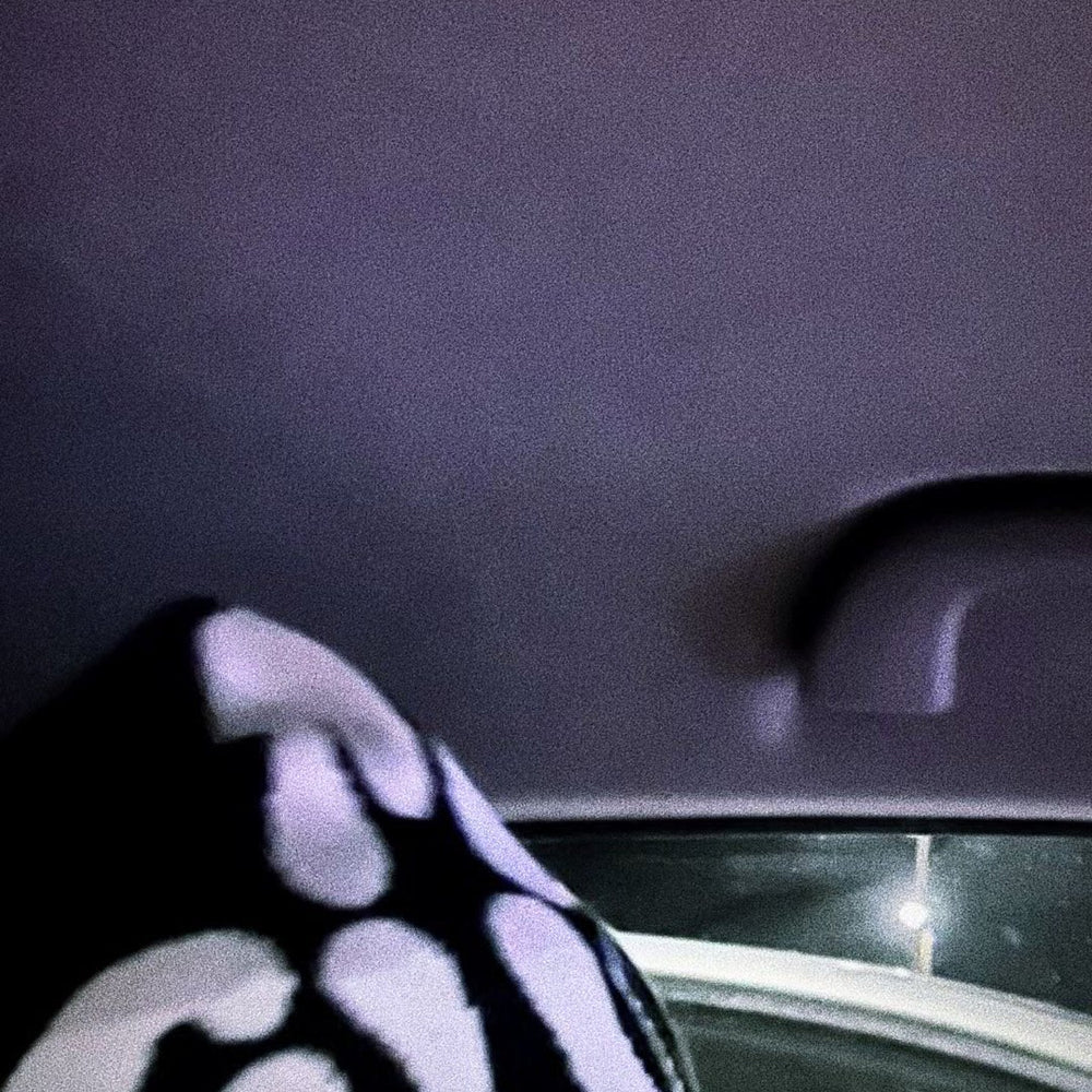 
                      
                        Mea Culpa Beanie black & white
                      
                    