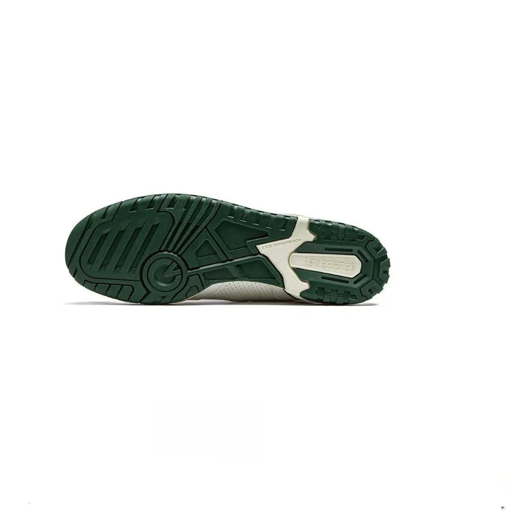 
                      
                        NEW BALANCE 550 WHITE/GREEN
                      
                    