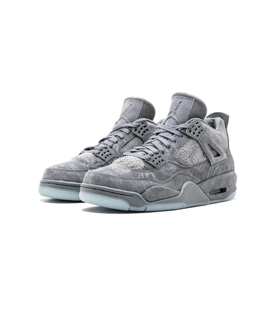 Air Jordan 4 Retro Kaws