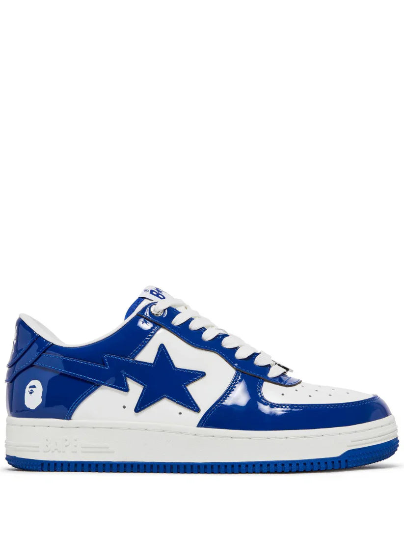 A BATHING APE® BAPESTA 