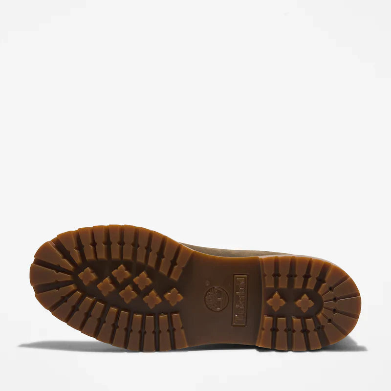 
                      
                        TIMBERLAND PREMIUM LEATHER BOOTS
                      
                    