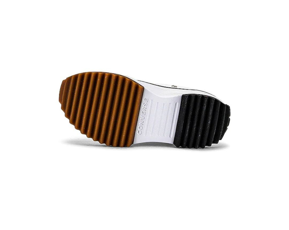 
                      
                        Converse Run Star Hike Platform Low White
                      
                    